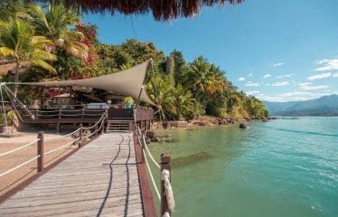 Spectaculaire complexe insulaire privé situé à Paraty