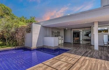 Magnifique Propriété  luxe de 4 chambres à vendre à Dominical, Provincia de Puntarenas