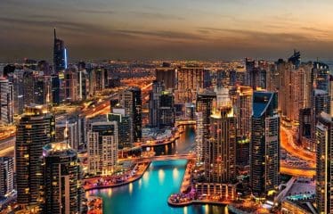 Towers par Paramount Hotels & Resorts Dubai Quartier de Burj