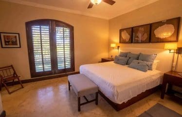 Magnifique Propriete de luxe située à Cabarete