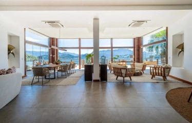 Magnifique Domaine insulaire privé | Angra dos Reis, Brésil