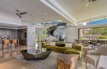 Magnifique Propriété  luxe de 4 chambres à vendre à Dominical, Provincia de Puntarenas