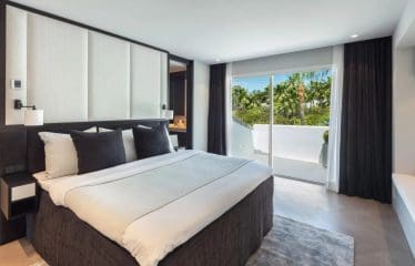 Splendide appartement de luxe situé à Marbella