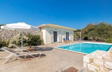 Magnifique Hotel Meganisi-Lefkada-Greece