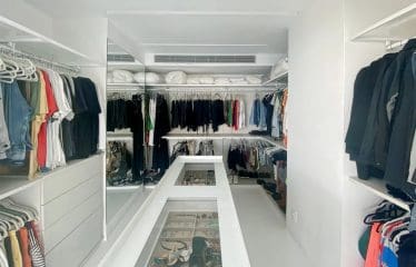 Sumptuous unique Penthouse Rio de Janeiro / Lagoa