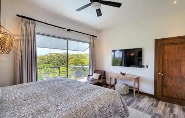 Belle maison moderne et meublée située à Paraiso