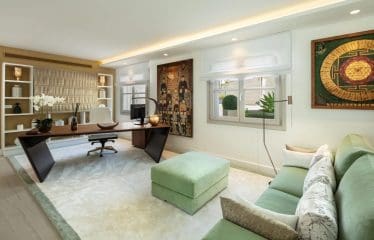 Magnifique oasis privée située dans un domaine de luxe à Marbella