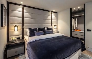 Splendide appartement de luxe situé à Marbella