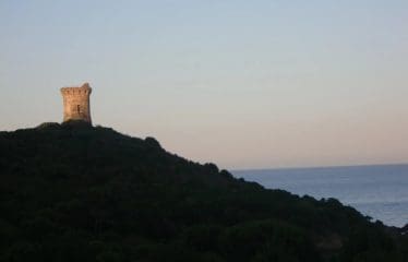 Villa 2 con vista mare – Les Lofts de Sainte-Lucie Fautea