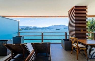Magnifique Domaine insulaire privé | Angra dos Reis, Brésil