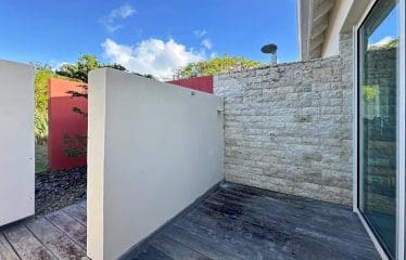 Belle Villa Bali – Vue Mer – Terres Basses