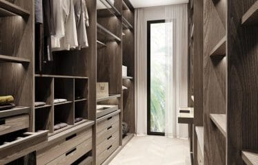 Magnifique propriété contemporaine exceptionnelle