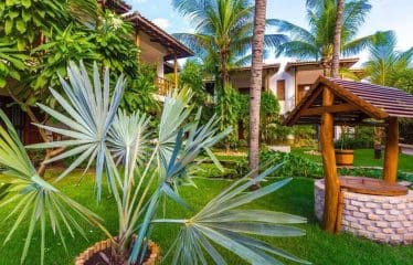 Boutique Kite Surfing Hotel à Cumbuco-CE –