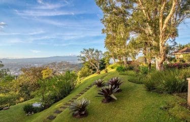 Somptueuse Propriété   Villa del Tramonto Escazú Escazú, San Rafael