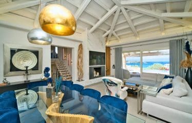 MAGNIFIQUE VILLA Vue Mer sur Porto Heli,