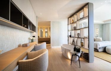 MAGNIFIQUE VILLA DE LUXE UNIQUE AVEC VUES INÉGALÉES À EL HERROJO