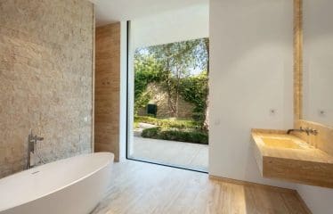 Magnifique villa de luxe contemporaine située à Malaga