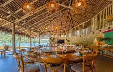 Magnifique Domaine insulaire privé | Angra dos Reis, Brésil
