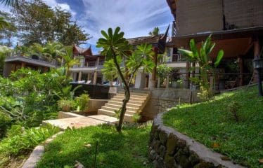 Très belle Villa située à Phuket proche de la plage