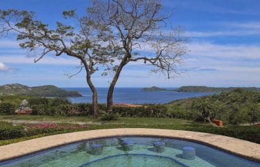 Très belle villa avec vue sur l&rsquo;océan