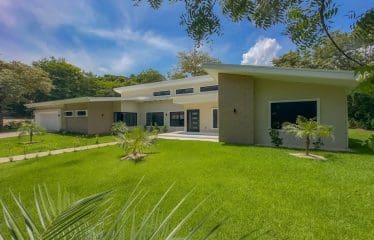 Belle villa située à quelques pas de la plage