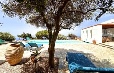 Superbe villa a vendre sur l&rsquo;ile de Tinos, Cyclades, Grece