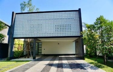 Splendide Villa moderne située à Hang Dong
