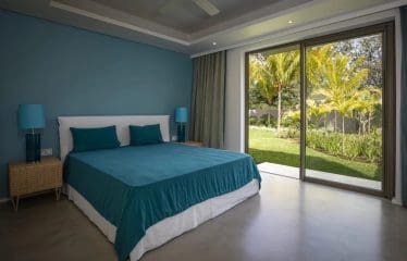 Très belle villa de luxe Anahita