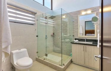 Belle villa moderne située à Casa Paradiso En Coco