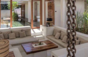 Villa cinématographique unique en Amazonie / Manaus