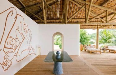 Somptueuse   île privée à Rio de Janeiro-POR
