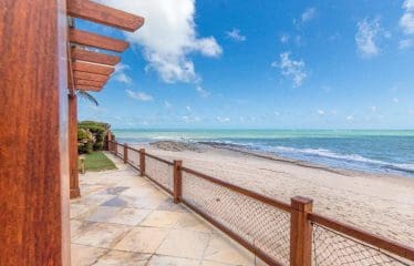 Magnifique Propriété  en bord de mer à Porto Mirim, Brésil