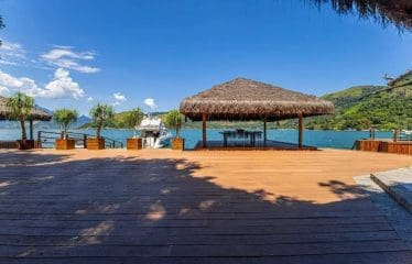 Magnifique Domaine insulaire privé | Angra dos Reis, Brésil