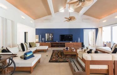 Très belle villa à vendre située à Porto Bello