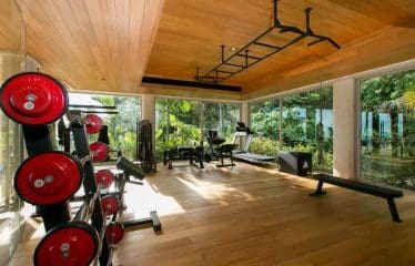 Somptueuse propriété de luxe avec vue sur la mer située à Phuket