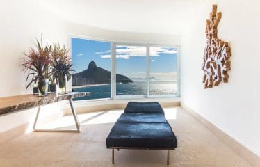 Magnifique propriété contemporaine contemporaine  à Joá