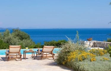Magnifique Hotel Meganisi-Lefkada-Greece