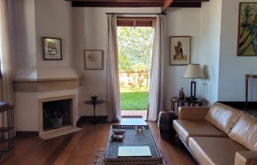 Charmante VILLA avec vue incroyable au Jardin Botanique  Rio de Janeiro Jardim Botânico