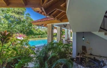 Proprietà di lusso unica situata nella Repubblica Dominicana