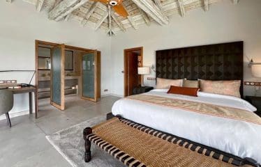 Somptueuse Propriété   Propriété située à Terres Basses