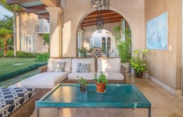 Somptueuse Propriété   Villa del Tramonto Escazú Escazú, San Rafael