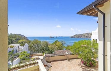 Très belle maison moderne avec une vue sur l&rsquo;océan