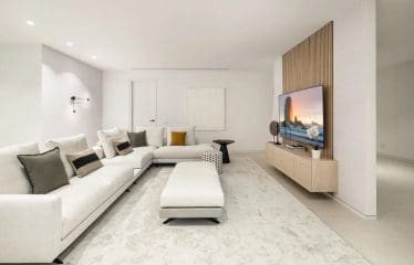 MERVEILLEUSE VILLA À DEUX PAS DE L&rsquo;EBACH À MARBELLA EST