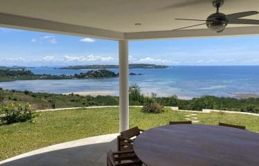 Villa Luxe Vue Panoramique Mer Nosy Be, Madagascar