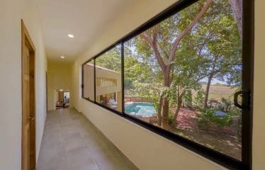Très belle propriété située à Sardinal au Costa Rica