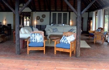 Magnifique île privée à vendre (Mozambique)