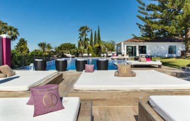 Magnifique propriété MARBELLA