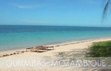 Magnifique île privée à vendre (Mozambique)