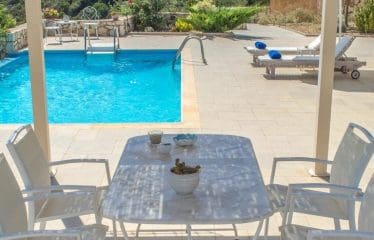Magnifique Hotel Meganisi-Lefkada-Greece
