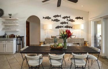 Très belle villa avec vue sur l&rsquo;océan